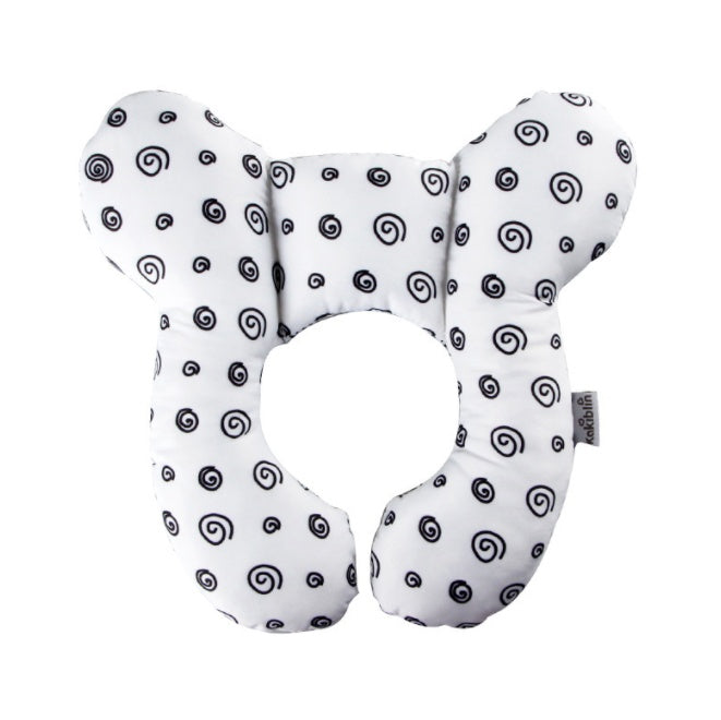 U-Shaped Infant Pillow - Neck Support
