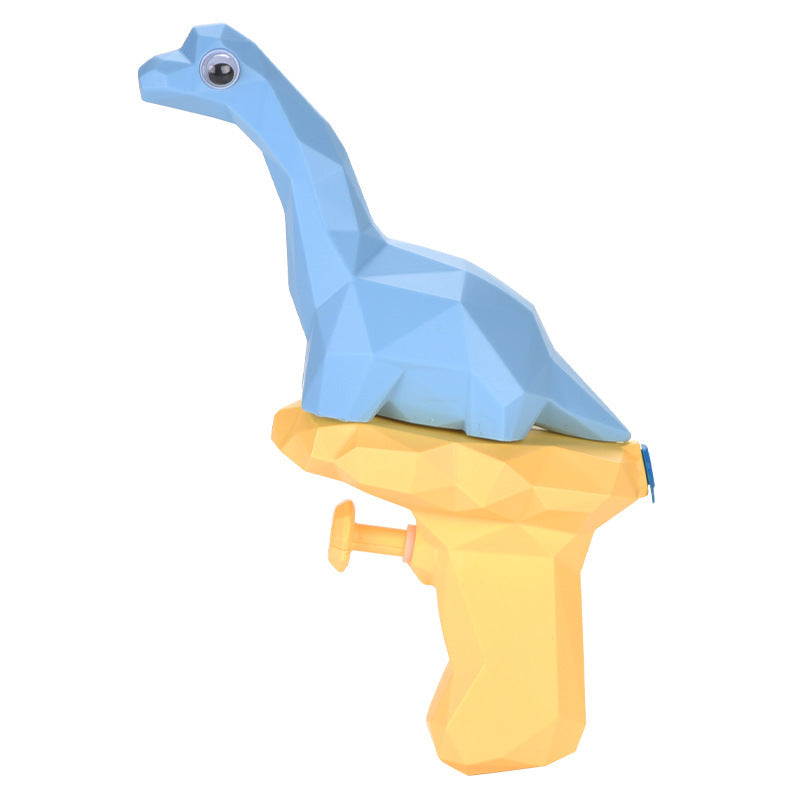Dino Blast Water Gun – Mini Spray Shooter for Outdoor Fun