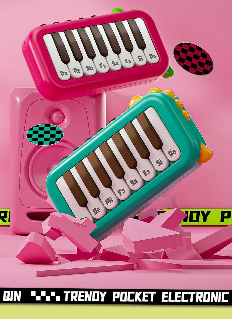 Baby Electronic Mini Keyboard Piano Toy