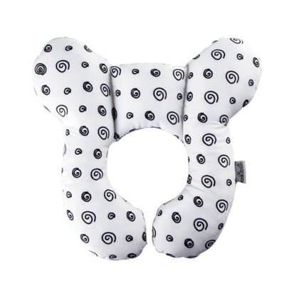 U-Shaped Infant Pillow - Neck Support