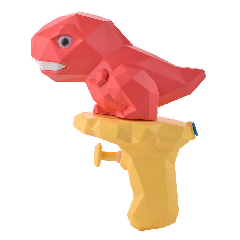 Dino Blast Water Gun – Mini Spray Shooter for Outdoor Fun