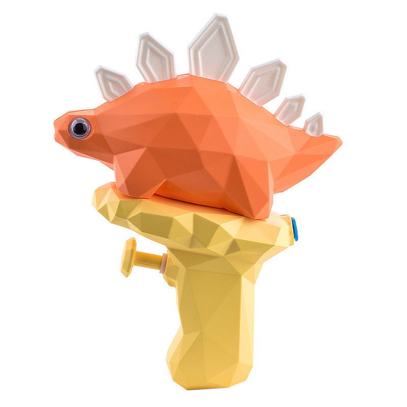 Dino Blast Water Gun – Mini Spray Shooter for Outdoor Fun