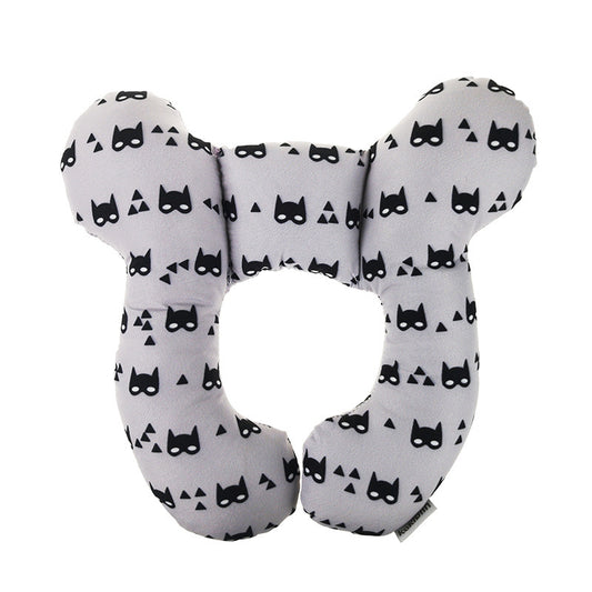 U-Shaped Infant Pillow - Neck Support