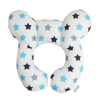 U-Shaped Infant Pillow - Neck Support