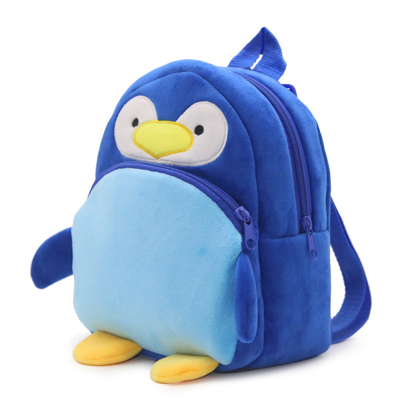 Cute Baby Toy Bag - Early Education Candy Pack