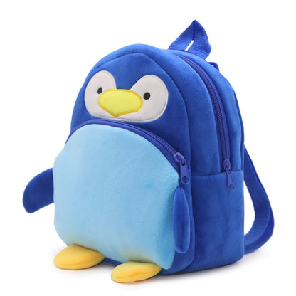 Cute Baby Toy Bag - Early Education Candy Pack