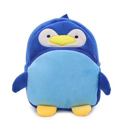 Cute Baby Toy Bag - Early Education Candy Pack