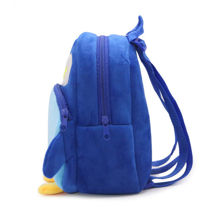 Cute Baby Toy Bag - Early Education Candy Pack