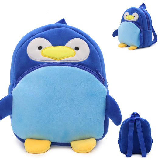 Cute Baby Toy Bag - Early Education Candy Pack
