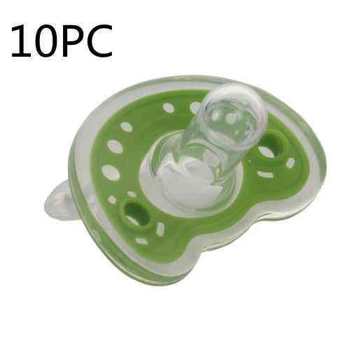 Silicone Baby Pacifier - Soft Comfort