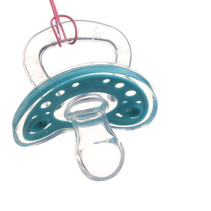 Silicone Baby Pacifier - Soft Comfort