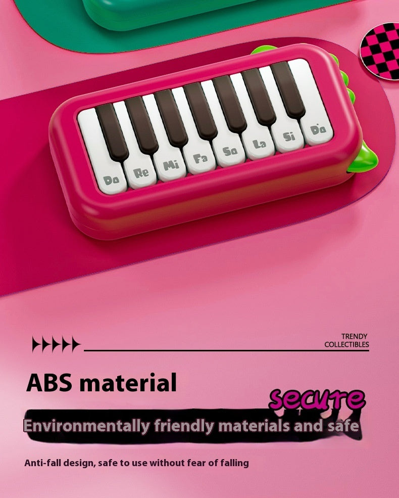 Baby Electronic Mini Keyboard Piano Toy