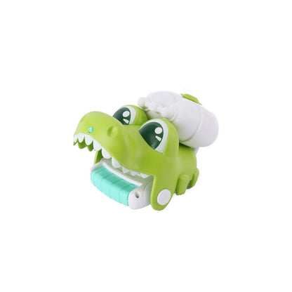 Outdoor Wrist Water Gun - Kids Beach Toy