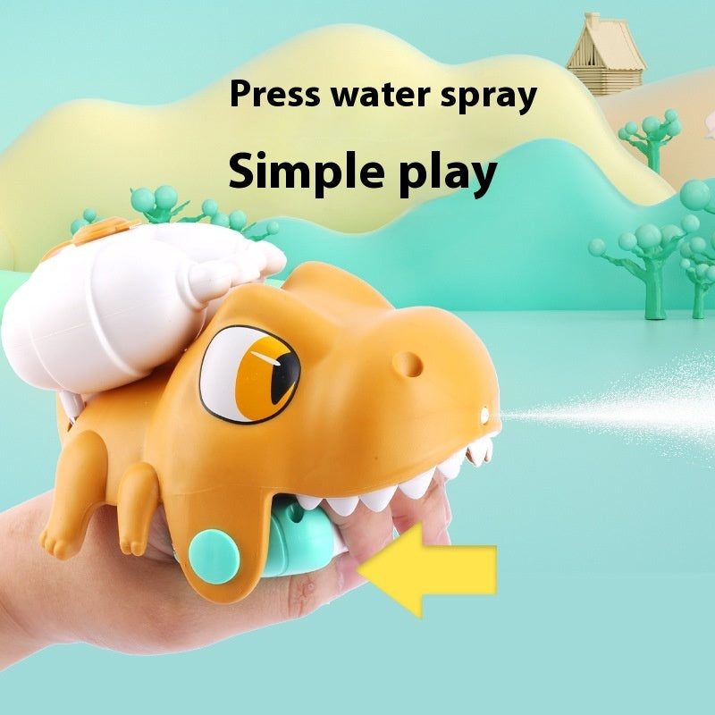 Outdoor Wrist Water Gun - Kids Beach Toy