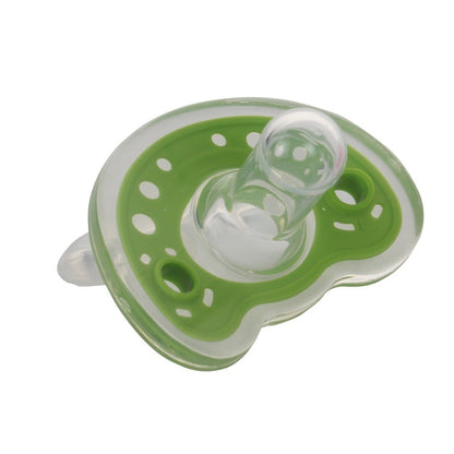 Silicone Baby Pacifier - Soft Comfort