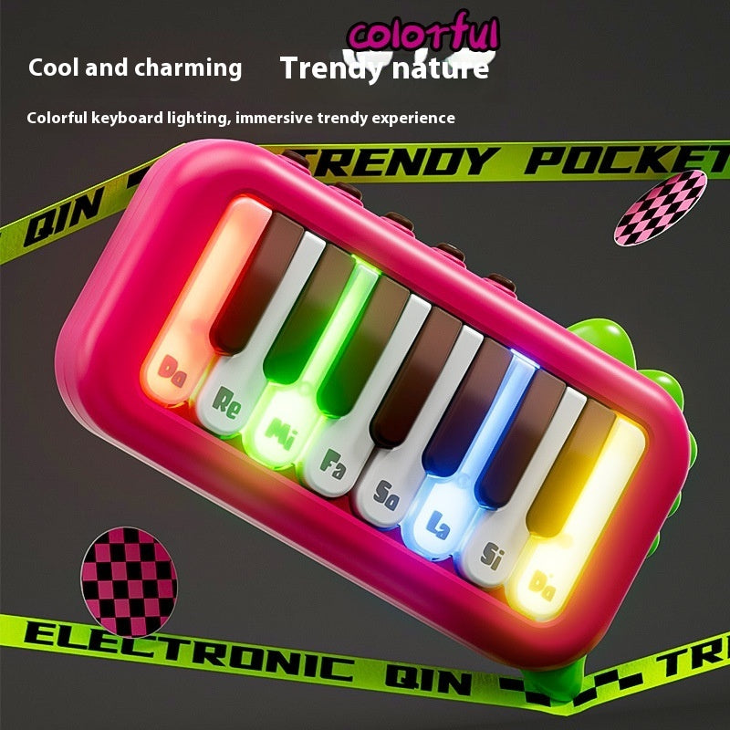 Baby Electronic Mini Keyboard Piano Toy
