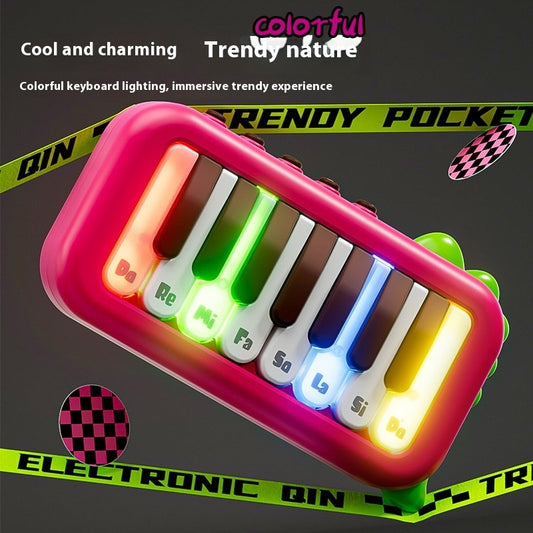Baby Electronic Mini Keyboard Piano Toy