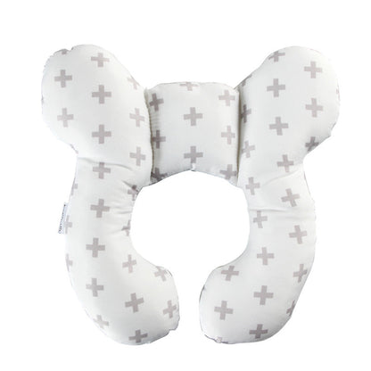 U-Shaped Infant Pillow - Neck Support